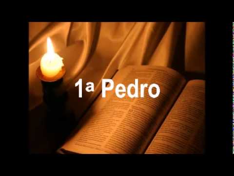 CARTAS DEL APÓSTOL SAN PEDRO