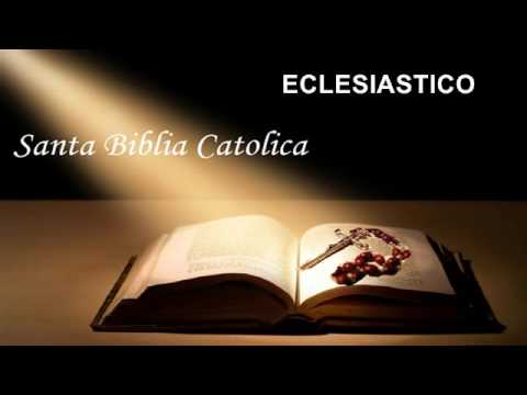 ECLESIÁSTICO